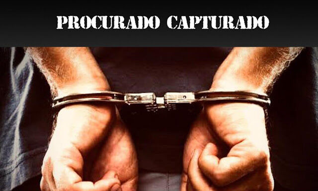 Dois homens procurados da Justiça são capturados em Presidente Venceslau