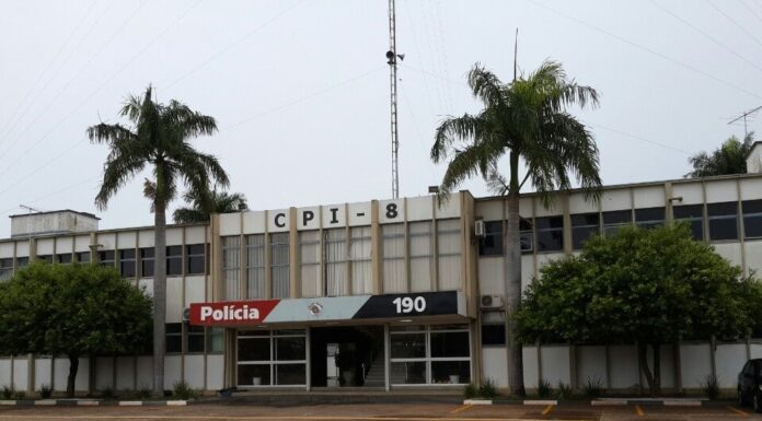 190 da Polícia Militar atende 629 mil chamadas na região em 2023
