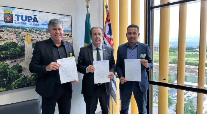Adamantina reivindica instalação de Instituto Federal no município