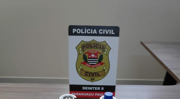 Polícia Civil deflagra operação de combate ao tráfico de drogas sintéticas na região