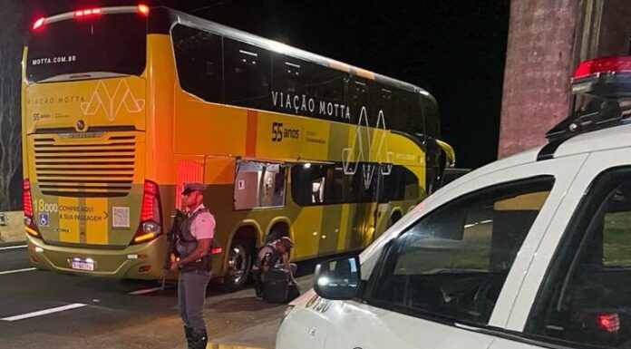 Polícia Militar Rodoviária realiza prisão de indivíduo procurado pela justiça