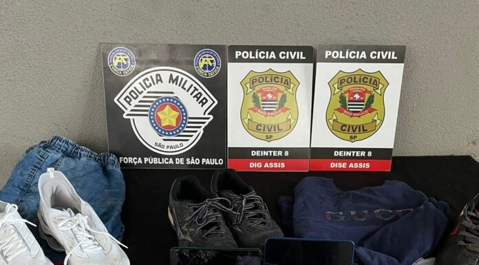 POLÍCIA CIVIL ESCLARECE OS 4 (QUATRO) ROUBOS COM USO DE ARMA DE FOGO OCORRIDOS NO ÚLTIMO FINAL DE SEMANA E PRENDE AUTORES