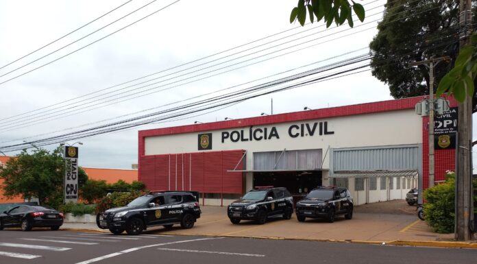 AÇÃO CONJUNTA ENTRE POLICIA CIVIL, MINISTÉRIO PÚBLICO E TRIBUNAL DE CONTAS DO ESTADO DE SÃO PAULO, CUMPRE 03 MANDADOS DE BUSCA NO MUNICÍPIO DE CAIABÚ/SP