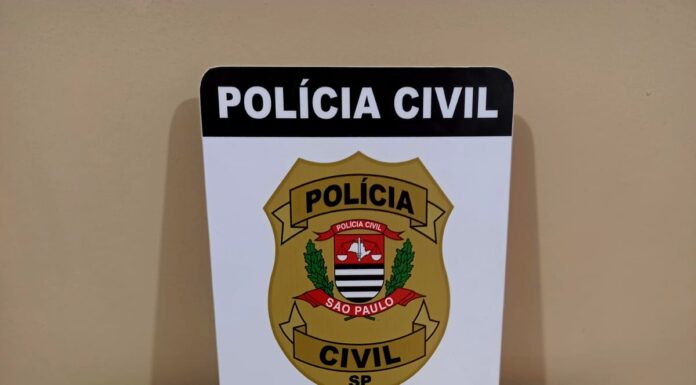 POLÍCIA CIVIL REALIAZA OPERAÇÃO EM PRESIDENTE EPITÁCIO