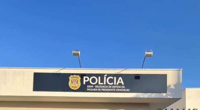 Polícia Civil investiga suposto crime de divulgação de arquivo íntimo e cumpre mandado de busca em Presidente Venceslau