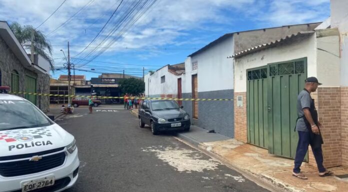 Mulher é presa suspeita de matar homem durante programa sexual em Ribeirão Preto, SP