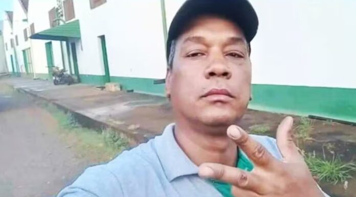 Trabalhador morre após sofrer descarga elétrica durante transbordo de carga de amendoim em Tupã