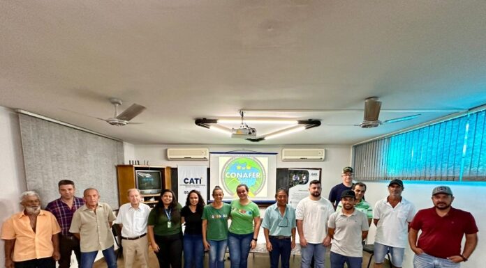 Agronegócio apresenta projeto Acelera + Rebanho para produtores de Dracena