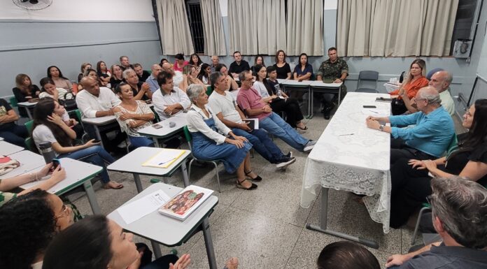 Assuntos importantes passam pela reunião mensal do Conseg
