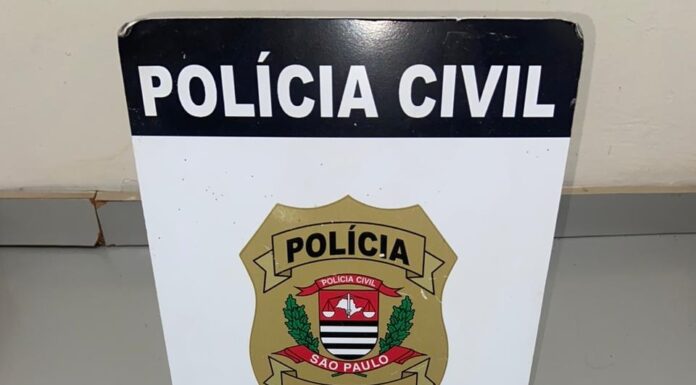 Mulher suspeita confessa em interrogatório sua participação na morte do marido em Tupi Paulista