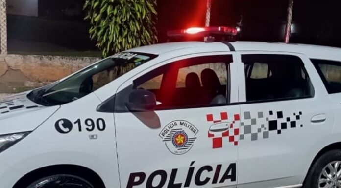 Operador de caixa de conveniência é preso por desvio de R$ 26 mil em Presidente Prudente