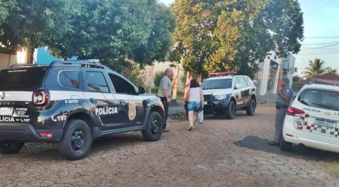 Polícia Civil esclarece homicídio e apreende dois irmãos adolescentes em Álvares Machado