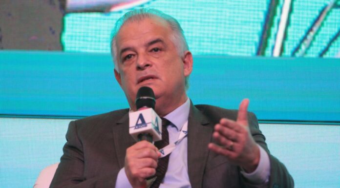 Ministro Márcio França tem presença confirmada em evento na Fundec