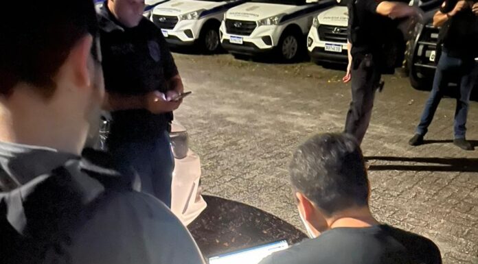 POLÍCIA CIVIL REALIZA NOVA FASE DA OPERAÇÃO VULTUS E UM EMPRESÁRIO DA REGIÃO E OUTRAS CINCO PESSOAS SÃO ALVOS DA INVESTIGAÇÃO