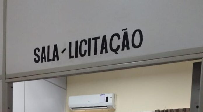 POLÍCIA CIVIL INVESTIGA FRAUDE EM LICITAÇÃO: OPERAÇÃO LUMINIS