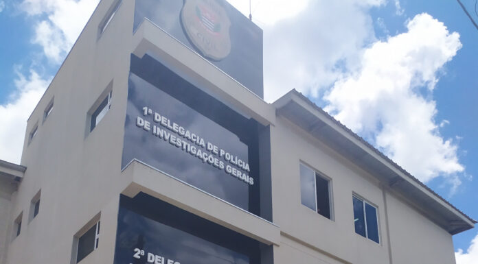 POLÍCIA CIVIL PRENDE AUTOR DE ROUBO A SORVETERIA