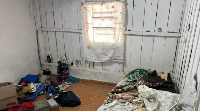 Após 13 dias sendo estuprada em cárcere privado, mulher dopa suspeito com remédio controlado e foge; homem foi preso em Adamantina