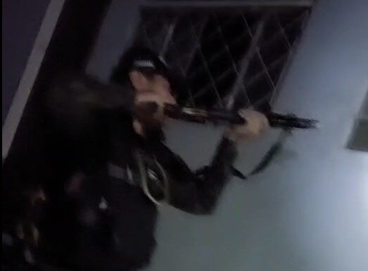 POLÍCIA CIVIL CUMPRE MANDADOS DE BUSCA E APREENSÃO E DE PRENDE AUTORES DE HOMICÍDIO
