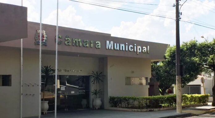 Câmara de Dracena aprova recurso da Lei Paulo Gustavo no valor de R$ 21 mil