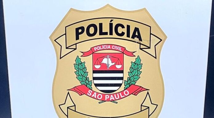 Câmera fotográfica furtada avaliada em cerca de R$ 10 mil é recuperada em Adamantina