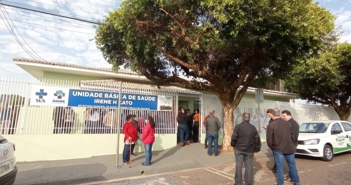 Prefeitura de Dracena inaugura importantes obras nesta semana