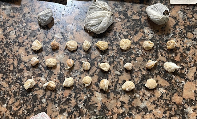 Homem é preso por tráfico de drogas em Presidente Venceslau