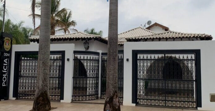 A POLÍCIA CIVIL, POR MEIO DA DELEGACIA DE DEFESA DA MULHER DE ASSIS/SP (D.D.M.) PRENDE PESSOA INVESTIGADA PELO CRIME DE ESTUPRO DE VULNERÁVEL.