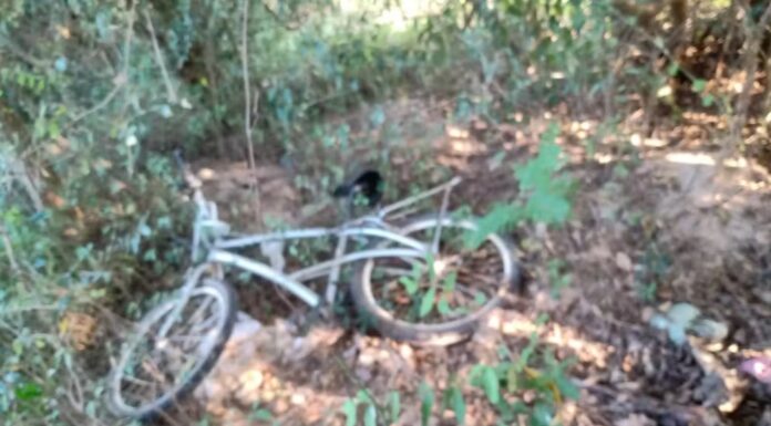 Corpo de idoso de 68 anos é encontrado em estado avançado de decomposição, em Pres. Epitácio