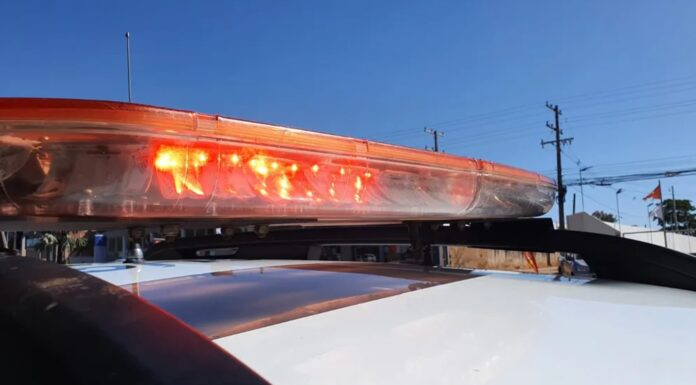Com CNH vencida há 18 anos, idoso trafega com veículo na contramão e acaba preso por embriaguez ao volante em Mirante do Paranapanema