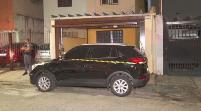 Adolescente de 16 anos mata pais e irmã adotivos dentro de casa na Vila Jaragua, Zona Oeste de SP