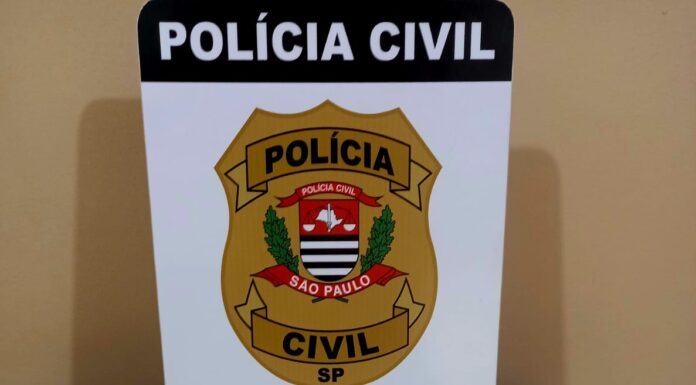 POLÍCIA CIVIL APREENDE, EM FLAGRANTE, ADOLESCENTE INFRATOR EM PRESIDENTE EPITÁCIO