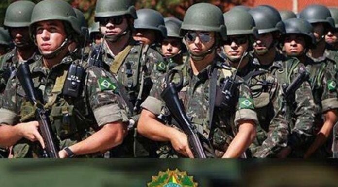 PRAZO PARA ALISTAMENTO MILITAR ENCERRA NA PRÓXIMA SEMANA