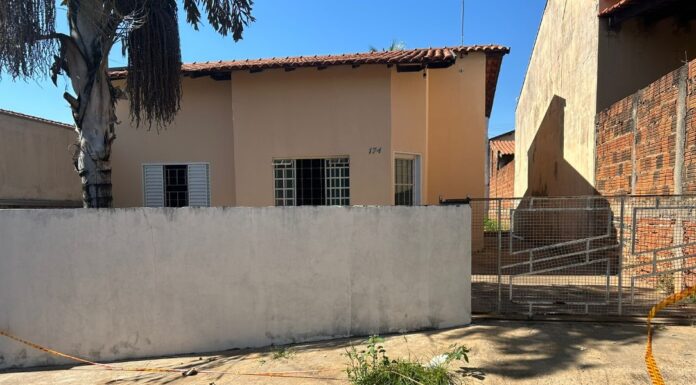 LUCÉLIA: Incêndio mata adolescente e deixa homem ferido