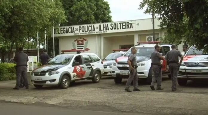 Polícia investiga caso de estupro de vulnerável que teria sido praticado por pastor evangélico em cidade do interior de São Paulo.