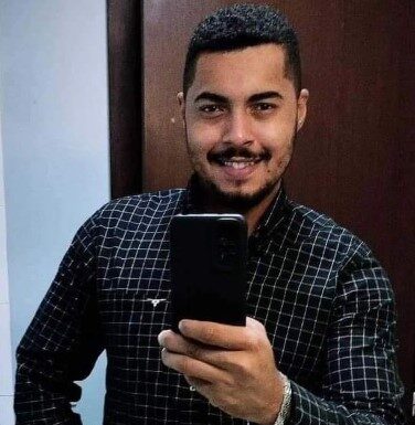 Jovem de Ouro Verde desaparece após mergulho no Rio do Sangue em Brasnorte no Mato Grosso