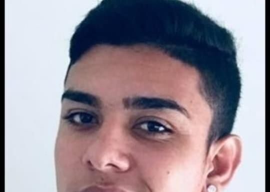 URGENTE- TRISTEZA EM OURO VERDE: FALECEU ÉVERTON DOS SANTOS VASCONCELOS VÍTIMA DE ACIDENTE
