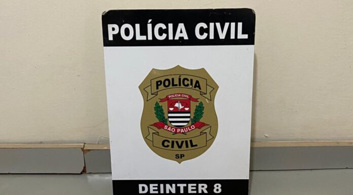 POLÍCIA CIVIL CUMPRE MANDADO CONTRA COMÉRCIO ILEGAL DE CIGARROS ELETRÔNICOS EM TUPI PAULISTA