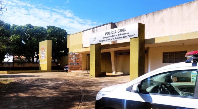 PRISÃO: POLÍCIA CIVIL CAPTURA FORAGIDO DA JUSTIÇA EM LUCÉLIA, CONDENADO A MAIS DE 24 ANOS POR ESTUPRO DE VULNERÁVEL