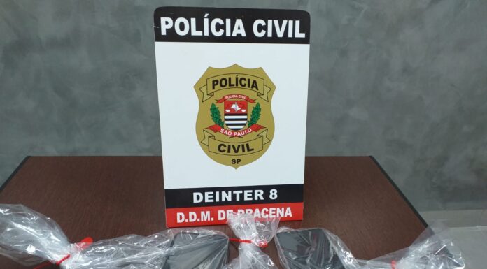 POLÍCIA CIVIL APREENDE CELULARES E PEN DRIVES DE SUSPEITO QUE AMEAÇAVA DIVULGAR CONTEÚDOS ÍNTIMOS DA EX-COMPANHEIRA