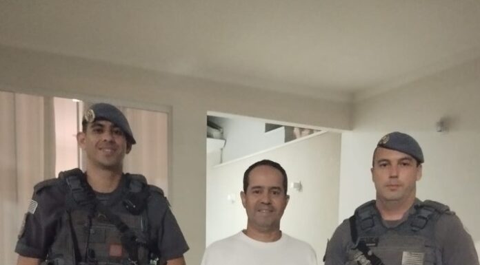 ATITUDES: SALVAM VIDAS