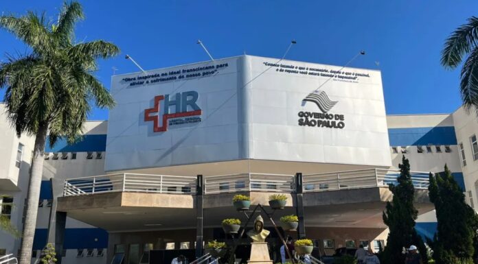 Ex-secretário municipal de Administração morre após ser atropelado por caminhonete no Parque do Povo, em Presidente Prudente
