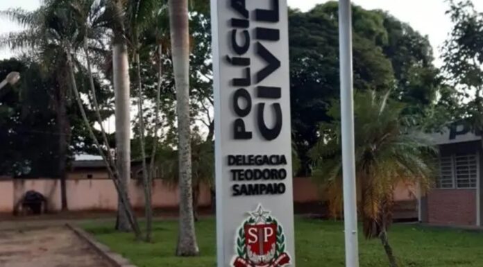Em Teodoro Sampaio, Polícia Civil prende homem acusado de abusar da filha por sete anos