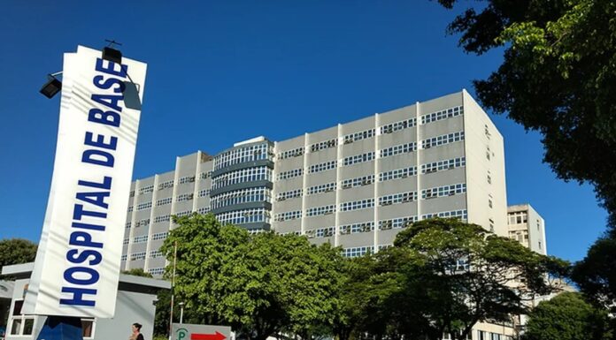 Homem morre ao ser atropelado um dia depois de receber alta médica por atropelamento no interior de SP