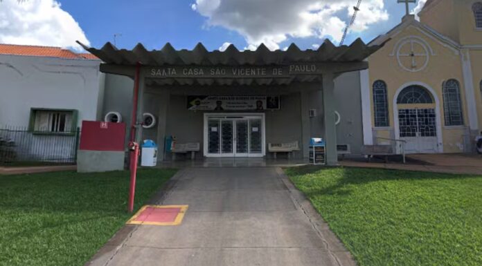 Polícia investiga morte de mulher levada ao hospital com marcas roxas na perna em Tanabi