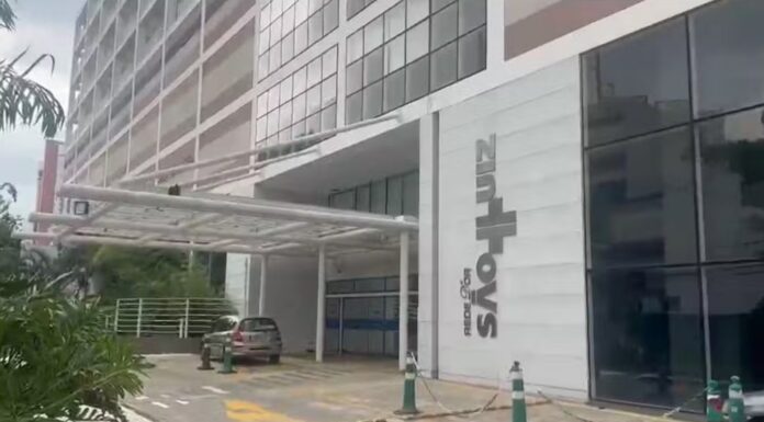 Técnico de enfermagem investigado por estuprar paciente em hospital particular de SP é preso após se entregar à polícia