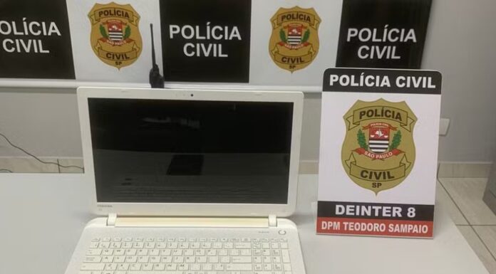 Terceira fase da Operação Spotlight apreende celulares e computadores de suspeitos de exploração sexual de adolescentes