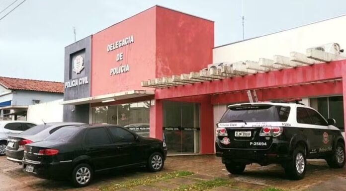 Investigações identificam três adolescentes suspeitos de envolvimento em assalto a empresa de bebidas em Lucélia