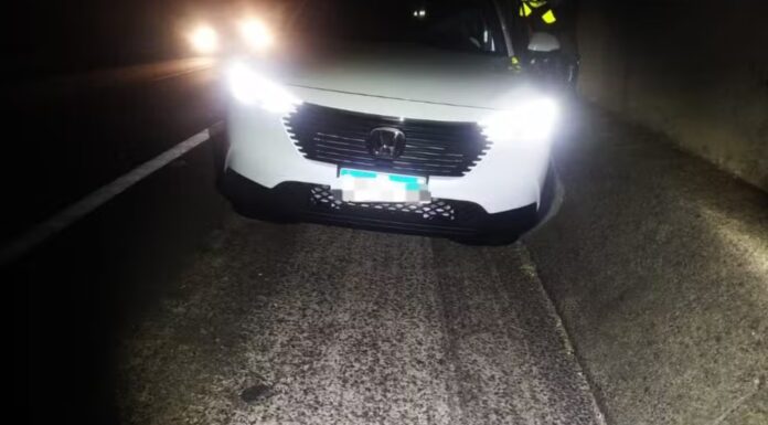 Motorista embriagado é preso após dirigir em zigue-zague na Rodovia Raposo Tavares e xingar policiais