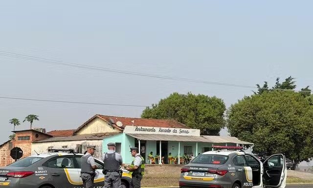 Servidor da Prefeitura de Botucatu morre em acidente na Rodovia Marechal Rondon