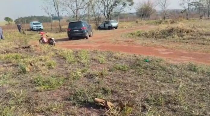 Corpo de idoso é encontrado em terreno no interior de SP; polícia investiga a causa da morte